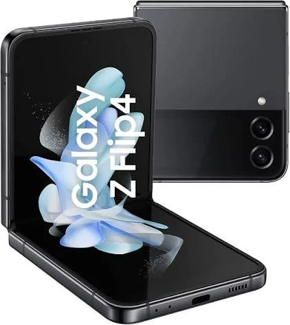Samsung Z Flip 4